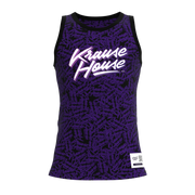 THE KRAUSE HOUSE DEBUT EDITION JERSEY