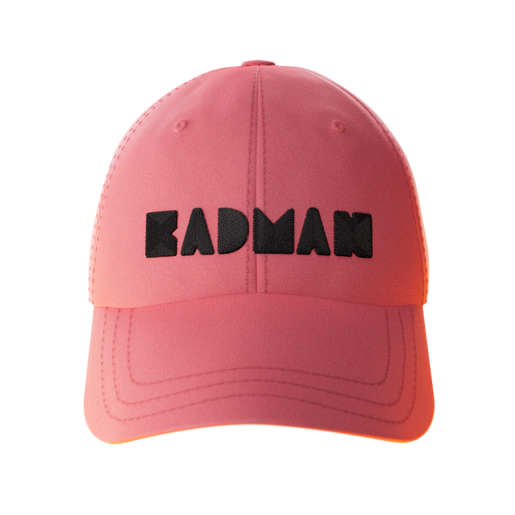 "Badman" Renga Hat