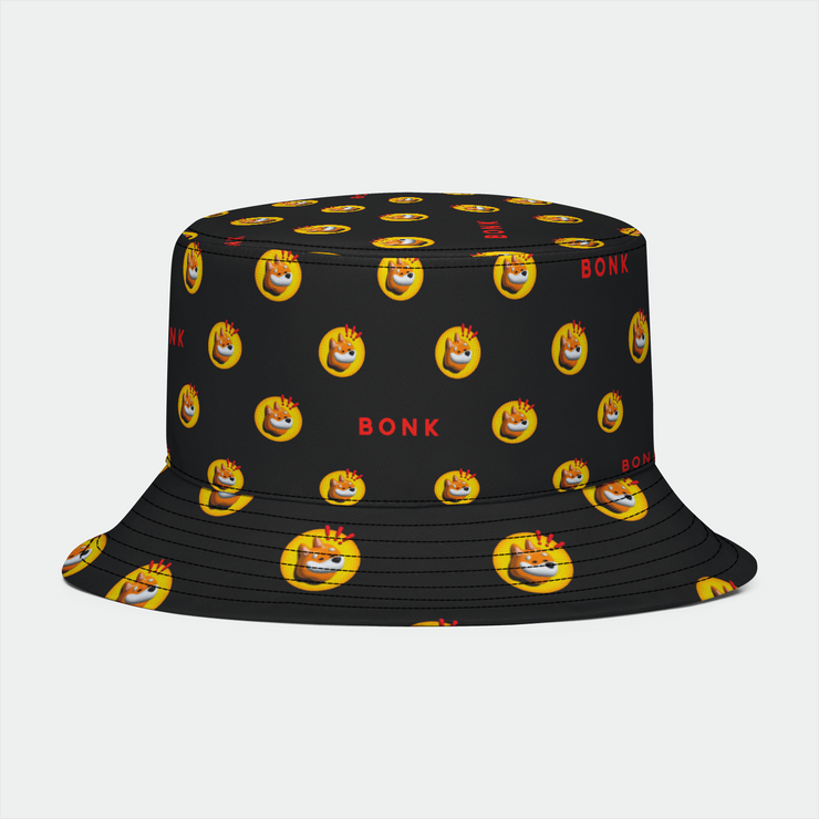 Bonk Bucket Hat Bucket Hat
