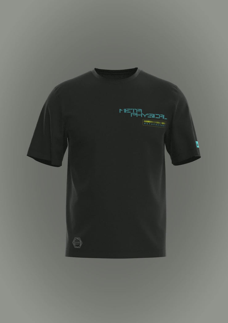 MetaPhysical Event Shirt