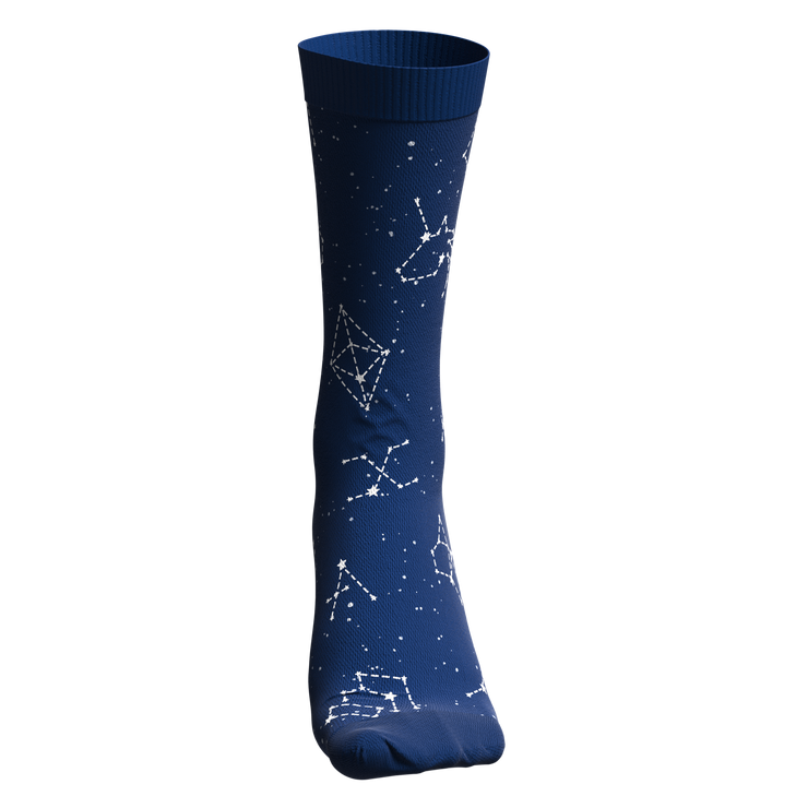 The BED Index Constellation Socks