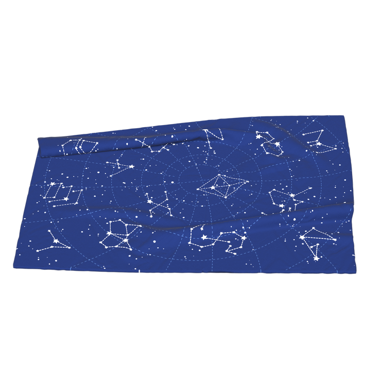 The BED Index Constellation Blanket