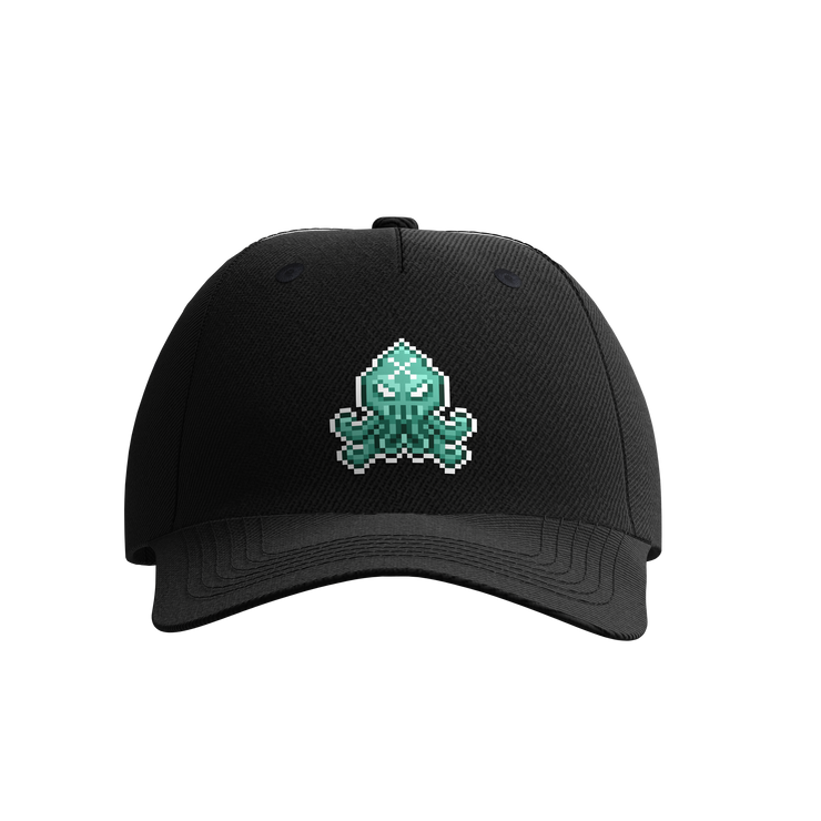 0xmon Octopus Hat
