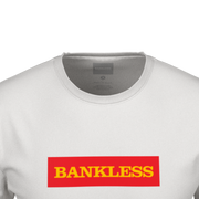 Bankless Box Logo Tee