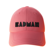 "Badman" Renga Hat