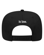 "Codeslaw" Hat