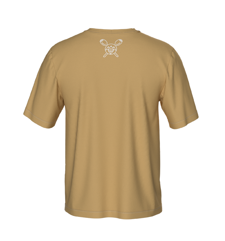 "Gold SporkΞ Coin" Tee - 24 Hours Time Limited