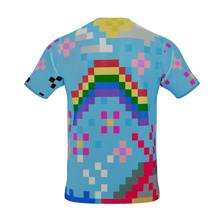 MVMF VoxTee - Hawaiian T-Shirt